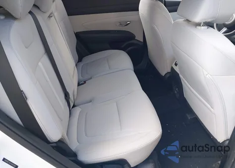 2025 Hyundai Tucson Sel из США, поврежденный, VIN 5NMJBCDEXSH471209